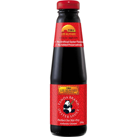 [New] LKK Panda Oyster Sauce, 510g