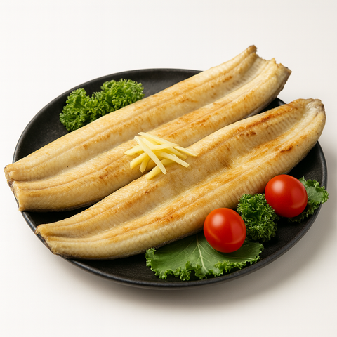 🚚 VIC ONLY 🚚 Premium Korean Freshwater Eel (Pre-Grilled) 200g