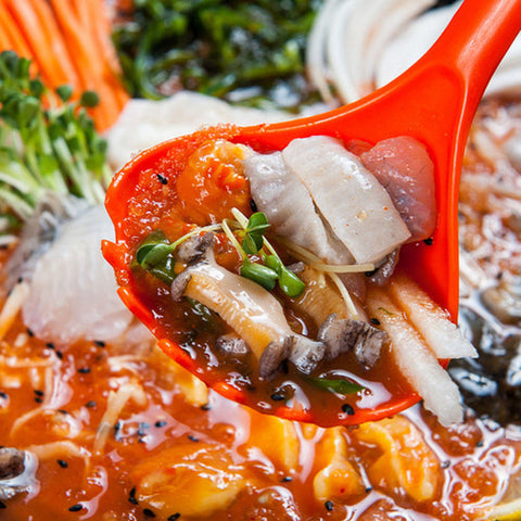 [New] 새콤달콤 진한 감칠맛이 가득한 명품 물회 육수 400g