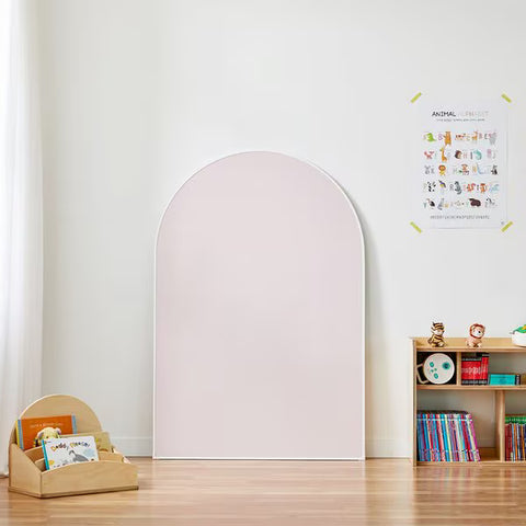 [New] 아이들의 무한한 창의력을 탐험하게 하는 맘스보드 코코 유아 자석 칠판 Ultra (웜 그레이, 아이보리, 핑크)