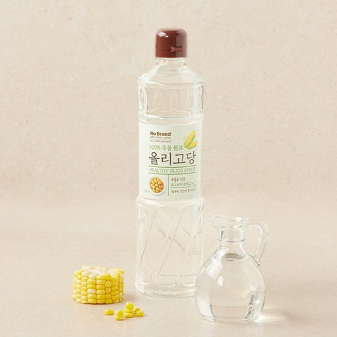 [New]  No Brand 윤기와 풍미를 끌러올려 주는 올리고당 1.2kg