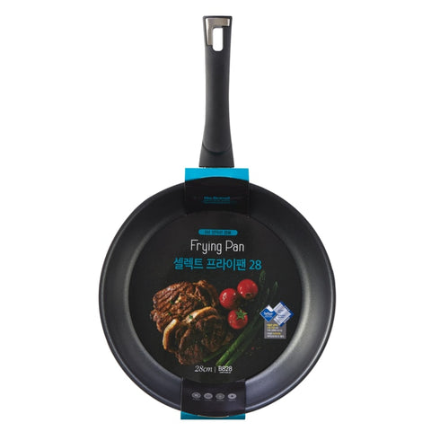 [New] No Brand IH겸용 셀렉트 프라이팬 28cm