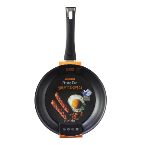 [New] No Brand IH겸용 셀렉트 프라이팬 24cm