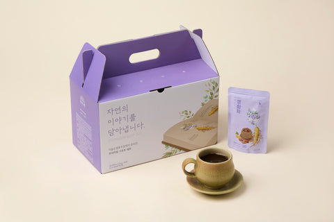 [New] Healthier Ssanghwatang with Local Ingredients, Trendy Traditional Korean Tea