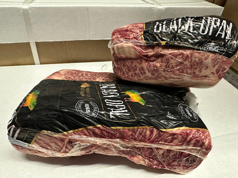 ```json
{
  "productName": "[Pre-Order] Jessica Market Whole Pack Beef Pre-Order Premium Black Opal Wagyu 8-9+ (Price per Kg, post-payment) Order deadline July 29th"
}
```