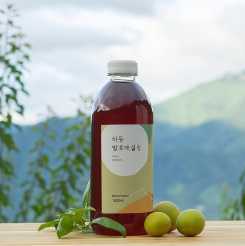 [NEW] Plum juice is essential for housewives! Instead of sugar, try using it instead of taste wine and drink another drink when you can't digest it!