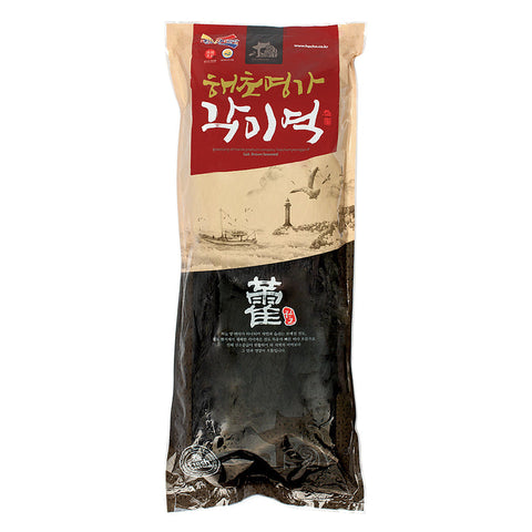 [New] 해초명가 각미역 280g (선물박스 포함)