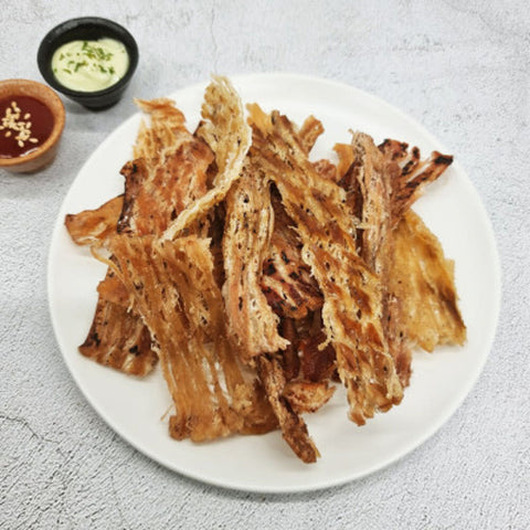 [New] 맥반석 구이채 140g