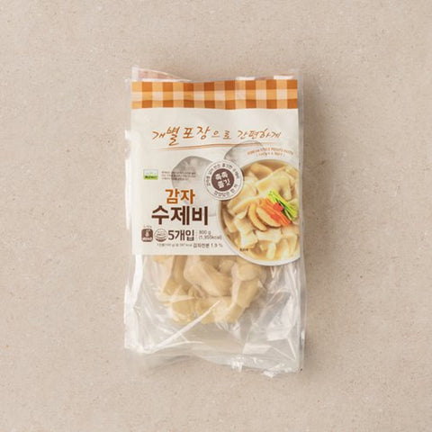 [New] 🚚VIC ONLY🚚 Chewy and light potato dumplings 800g 