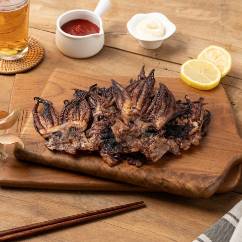 [New] 단짠단짠 명품 굿다리 140g