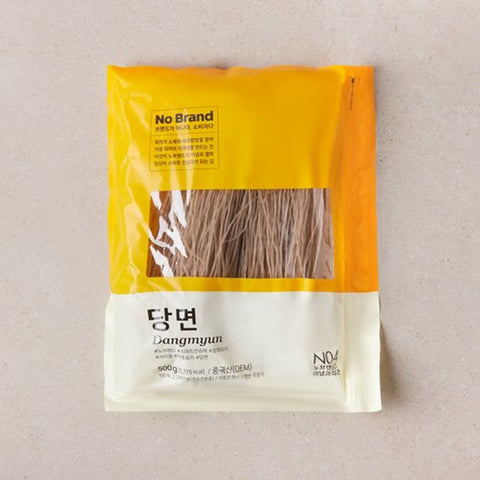 [New] No Brand Dangmyeon 500g