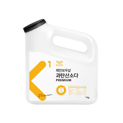 [New] 시그니처 왕톡톡이 과탄산 1kg