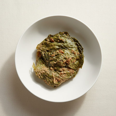 [NEW] 된장깻잎 150g (냉동제품)