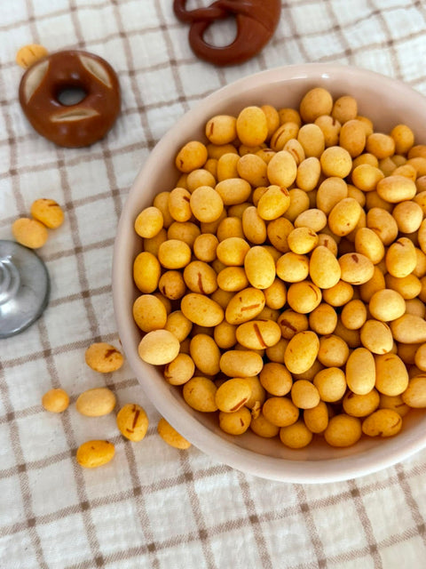 [New] 오징어 반죽 속 고소한 해바라기씨 오징어 해씨볼 170g