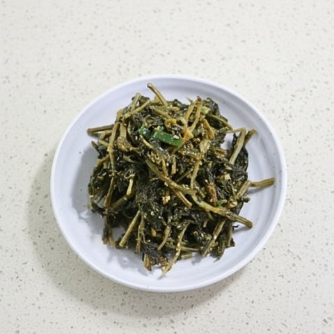 [NEW] 시래기 나물 150g (냉동제품)