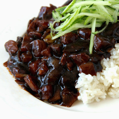 [New] 엄마 손맛 그대로 짜장 소스 600g (냉동제품)