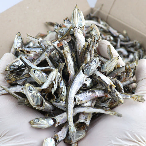 [New] 칼슘이 풍부한 볶음 조림용 , 육수 국물용 멸치 140g
