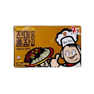 [New] The taste of mom's cooking, Jinmi Chunjang Original 300g 