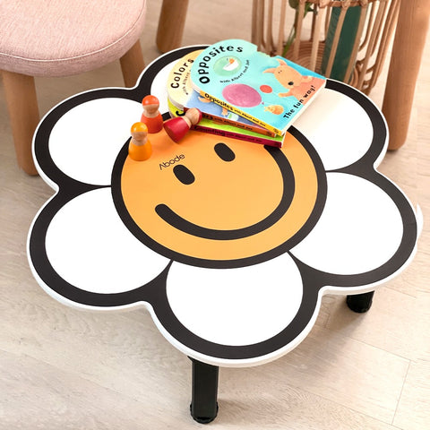 [NEW] ABODE Daisy Table