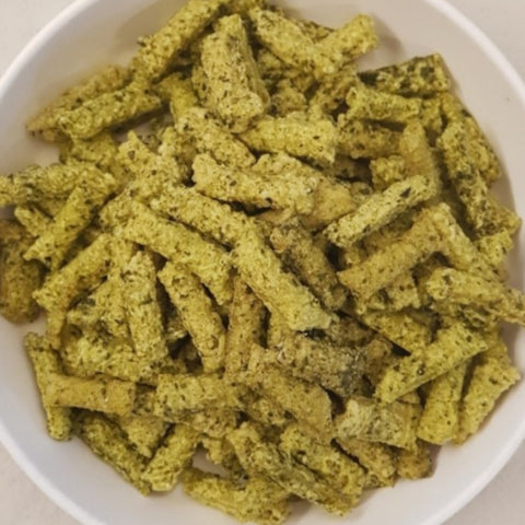 [New] 부담 없이 즐기는 국산 파래김으로 만든 김콘 170g