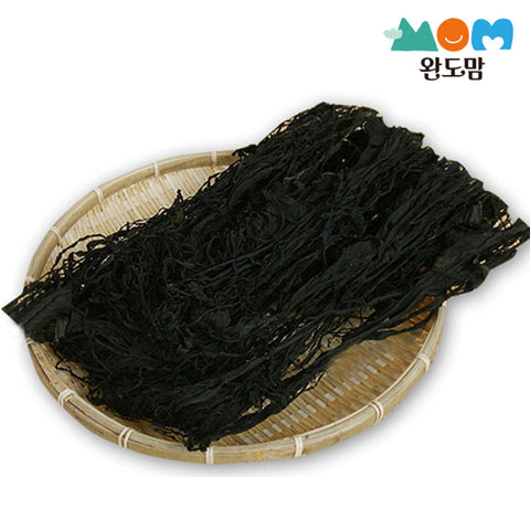 [NEW] Wandomam Seaweed 200g collected from the clean island of Wando