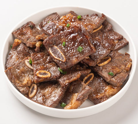 [New] LA Galbi 1kg