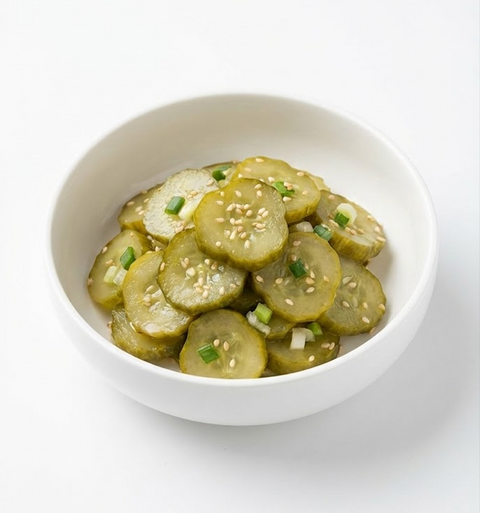 [NEW] 백 오이지무침 150g (냉동제품)