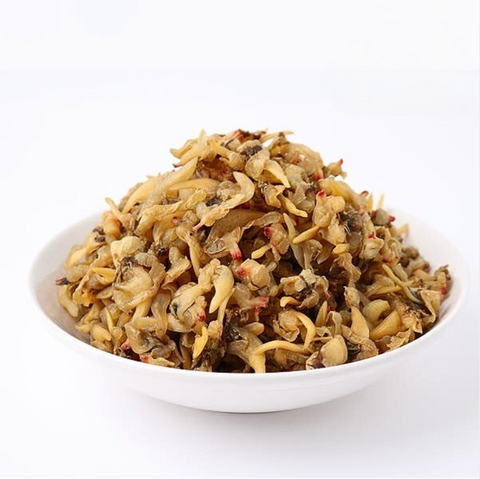 [New] 말린 조갯살(냉동) Premium Dried Clam Meat (Frozen) 180g