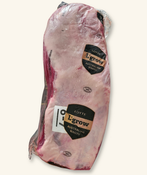 [Pre-Order] Jessica Market Whole Pack Beef Pre-Order Premium Wagyu 3 Types (Post-payment price per kg) Orders close May 10th