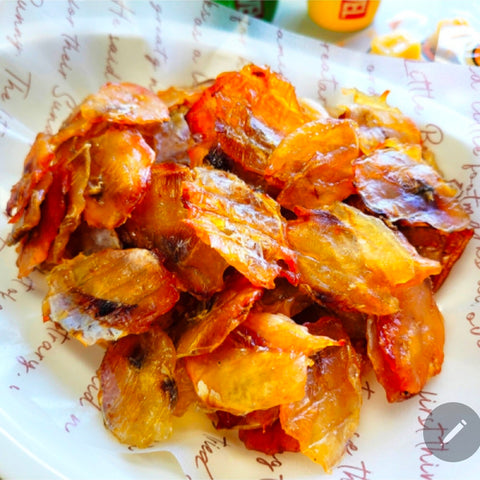 [New] 꼬마 동전 쥐포 180g