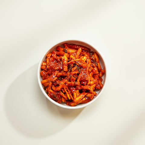 [NEW] 무말랭이 150g (냉동제품)