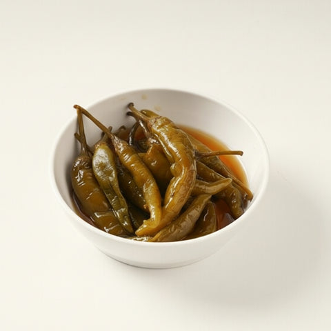 [NEW] 간장고추 150g (냉동제품)