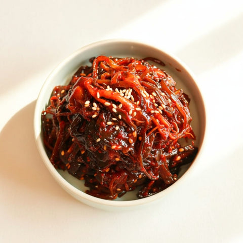 [NEW] 고들빼기 절임 150g (냉동제품)