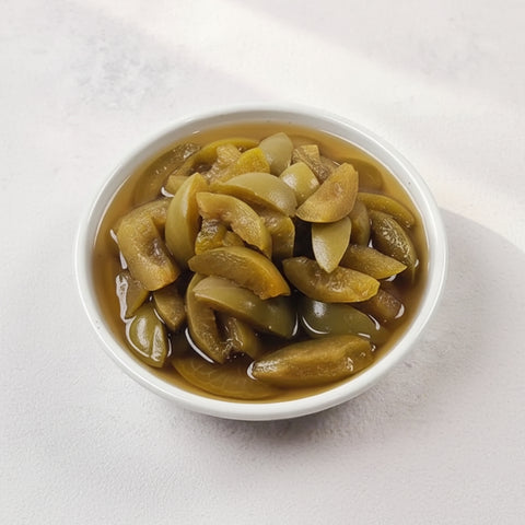 [NEW] 매실장아찌 150g (냉동제품)