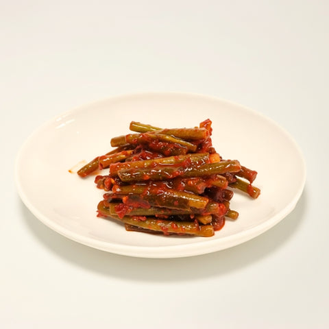 [NEW] 마늘쫑무침 150g (냉동제품)