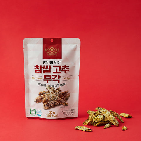 [New] 4 kinds of O Sook-hee's kimchi made by the only kimchi master in Korea: seaweed, red pepper, lotus root, and burdock 