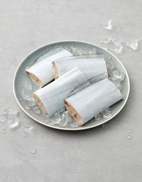 [New] [KF365] 제주토막갈치(특) 400g (냉동)
