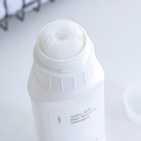 [New] "생활 공작소" 간편한 세탁 바르는 세제 220ml