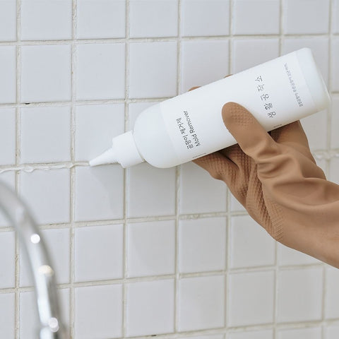 [New] "생활 공작소" 곰팡이가 있는 곳이라면 어디든 곰팡이 제거제 300ml (젤타입)