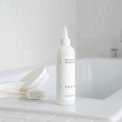 [New] "생활 공작소" 곰팡이가 있는 곳이라면 어디든 곰팡이 제거제 300ml (젤타입)