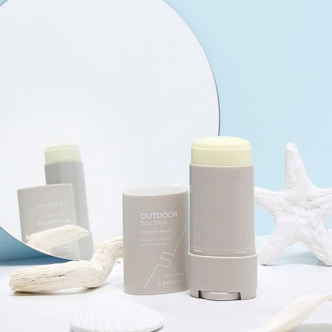 [Black Friday Special]선케어와 해충방지를 한번에! 라보니따 아웃도어 선스틱 SPF 50+ , PA++++