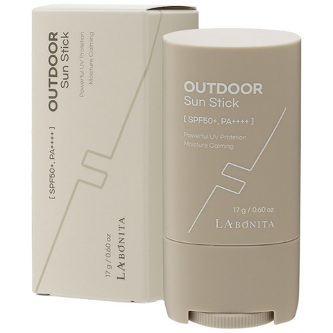 [Black Friday Special]선케어와 해충방지를 한번에! 라보니따 아웃도어 선스틱 SPF 50+ , PA++++