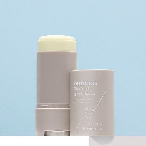 [Black Friday Special]선케어와 해충방지를 한번에! 라보니따 아웃도어 선스틱 SPF 50+ , PA++++