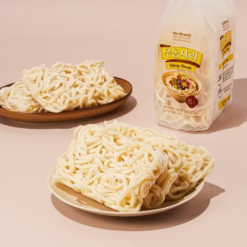 [NEW] No Brand 탱글탱글 우동사리 1.15kg