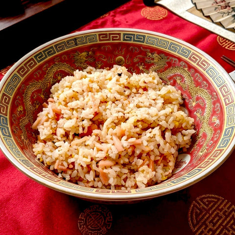 [New] 중식의 여왕 정지선셰프의 게살볶음밥 1KG(250g*4)