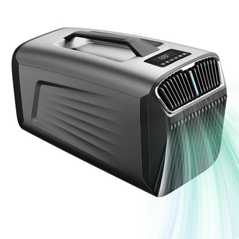 [New]Smart Air Portable Air Conditioner that requires no installation