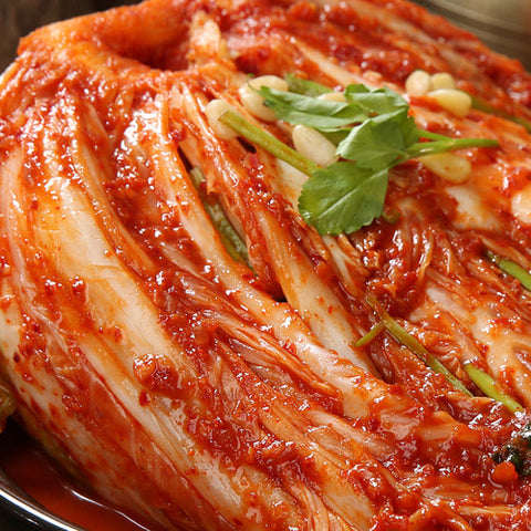 [NEW]우리 농산물로 만들어 믿고먹는 아삭한 식감과 깊은 손맛의 팔공김치 명품김치 (1kg / 5kg)